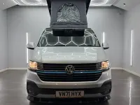 Used VW T7 Highline 110 HP (80 kW) 2024 Van
