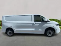 Usado VW Transporter 2026 Branco Van