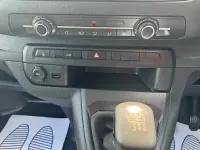 Used Citroën Dispatch 2023 White MPV