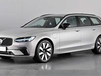 Used Volvo V90 Plus 350 HP (257 kW) 2025 Silver dawn Estate