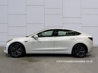 used Tesla Model 3 Standard Range Plus