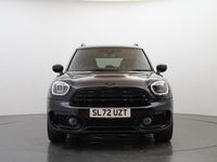 Used Mini Cooper Countryman Sport 134 HP (98 kW) 2023 Black SUV