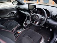 Used Toyota Yaris 261 HP (191 kW) 2021 Hatchback