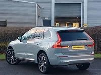 Used Volvo XC60 Ultra 250 HP (183 kW) 2025 Grey SUV