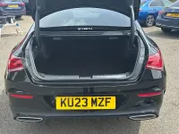 Used Mercedes E250 AMG line 218 HP (160 kW) 2022 Sedan