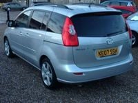 Used Mazda 5 2007 MPV