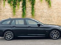 used BMW 540 5 SeriesxDrive M Sport Touring 3.0 5dr