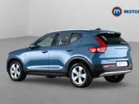 Used Volvo XC40 Core 163 HP (119 kW) 2026 SUV