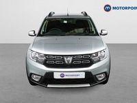 used Dacia Sandero Stepway 1.0 TCe Bi-Fuel Essential 5dr