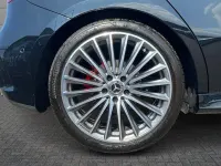 Used Mercedes A180 AMG Line Premium Plus 136 HP (100 kW) 2024 Cosmos black Hatchback