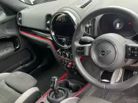 Used Mini Cooper Countryman Sport 134 HP (98 kW) 2023 White SUV