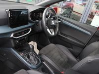 Used Seat Arona Xperience Lux 113 HP (83 kW) 2024 Red SUV