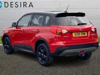 used Suzuki Vitara a 1.4 Boosterjet S ALLGRIP 5dr SUV