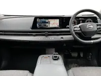 Used Nissan Ariya Advance 160 kW (218 HP) 2026 SUV