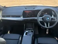 Used BMW iX1 M Sport 230 kW (313 HP) 2025 White SUV
