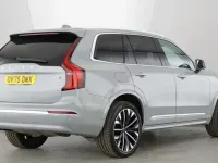 Used Volvo XC90 Ultra 250 HP (183 kW) 2025 Grey SUV