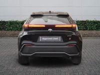 Used Toyota C-HR Sport 223 HP (164 kW) 2024 Grey SUV