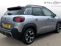 Used Citroën C3 PureTech 131 HP (96 kW) 2021 Hatchback