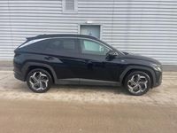 Used Hyundai Tucson Ultimate 150 HP (110 kW) 2021 Black SUV