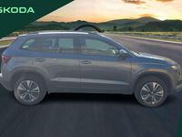 Used Skoda Karoq SE Drive 108 HP (79 kW) 2023 Grey SUV