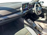 Used VW Golf VIII R-line 147 HP (108 kW) 2023 Grey Hatchback