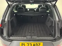 Used Land Rover Range Rover Sport SE Dynamic 300 HP (220 kW) 2023 Eiger grey SUV