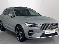 Used Volvo XC60 Ultra 449 HP (330 kW) 2026 SUV
