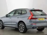 Used Volvo XC60 Plus 194 HP (142 kW) 2023 Grey SUV
