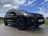 Used BMW iX3 M Sport 210 kW (286 HP) 2024 SUV
