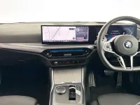 Used BMW 320 M Sport 181 HP (133 kW) 2025 Blue