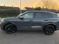 Used VW Tiguan 150 HP (110 kW) 2025 SUV