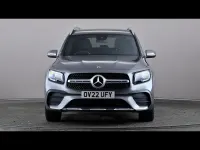 Used Mercedes GLB200 AMG line 2022 Grey SUV