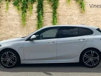 Used BMW 118 M Sport 136 HP (100 kW) 2024 Hatchback