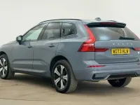 Used Volvo XC60 Plus 345 HP (253 kW) 2024 SUV