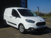 Second-hand Ford Transit Trend 2019 Alb Van