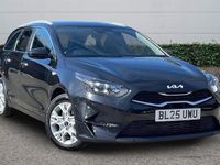 Used Kia Ceed Sportswagon 140 HP (102 kW) 2024 Estate