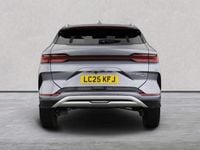 Used BYD Seal U Comfort 2025 Grey SUV