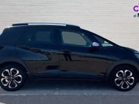 Used Honda Jazz Hybrid 109 HP (80 kW) 2023 Black Hatchback