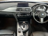 used BMW 420 4 Series Coupe i M Sport 2dr Auto [Professional Media]