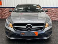 used Mercedes CLA220 CLA Class 2.1CDI SPORT 4d 170 BHP