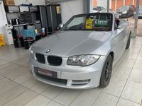 used BMW 120 Cabriolet 