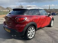 Used Mini Cooper Coupé 122 HP (89 kW) 2016 Coupe