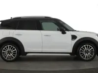 Used Mini Cooper Countryman Sport 2019 White SUV