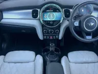 Usado Mini Cooper S Exclusive 176 CV (129 kW) 2023 Blanco Utilitario