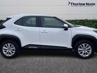 Used Toyota Yaris Hybrid 116 HP (85 kW) 2026 Estate