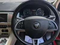Second-hand Jaguar XF Luxury 200 CP (147 kW) 2015 Berlinǎ