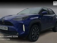 Used Toyota Yaris Hybrid Design 116 HP (85 kW) 2026 Estate