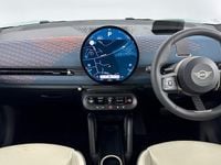 New Mini Aceman Exclusive 135 kW (184 HP) 2026 SUV