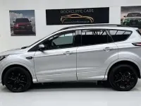 Used Ford Kuga ST-Line 120 HP (88 kW) 2019 SUV