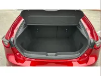Used Mazda 3 Inclusive 120 HP (88 kW) 2023 Red Hatchback